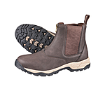 marron fonc