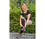 Bottines zippes  Cosy