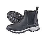 Bottines zippes  Cosy