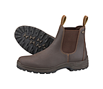 marron fonc