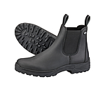 Bottines  coque acier  Flims V