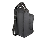 Sac  bottes et casque