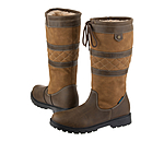 Bottes d'�curie d'hiver  Cornwall