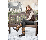 Bottes d'�curie d'hiver  Cornwall