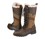 Bottes d'�curie d'hiver  York