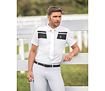 Cravate de concours homme