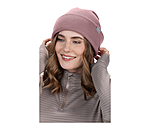 rose givre