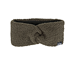 Bandeau en polaire Teddy  Alara