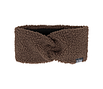 Bandeau en polaire Teddy  Alara