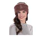 Bandeau en polaire Teddy  Hilde
