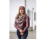 Bandeau en polaire Teddy  Hilde