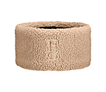 Bandeau en polaire Teddy  Hilde