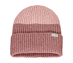 rose p�le