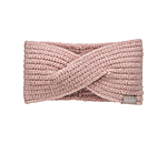 rose p�le