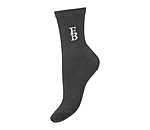 Chaussettes mi-mollet  Essential