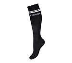 Chaussettes hautes d'�quitation