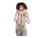 rose p�le
