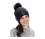 Bonnet � pompon  Beth