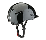 Casque d'quitation  Sunny II brillant