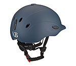 Casque d'quitation  Sunny II mat