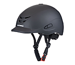 Casque d'quitation  Sunny II matt