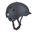 Casque d'quitation  Sunny II matt