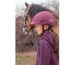 Casque d'quitation Enfant  Sunny II Horse Love