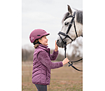 Casque d'quitation enfant  Sunny II Horse Love