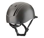 Casque d'�quitation  Support