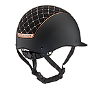 Casque d'quitation  ProNova III Diamond