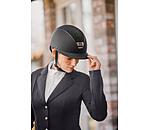 Casque d'quitation  ProNova III Matrix