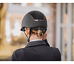 Casque d'quitation  ProNova III Matrix