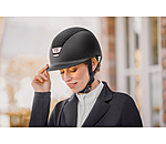 Casque d'quitation  ProNova III Glamour