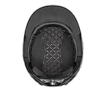 Casque d'quitation  exxeed starshine