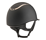 Casque d'�quitation  Beauty III Luxury