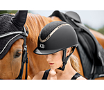 Casque d'�quitation  Beauty III Luxury Glamour