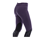 Pantalon d'quitation  basanes enfant  Janis