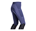 Legging d'quitation d't  fond intgral Grip enfant  Sunny
