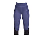 Legging d'quitation d't  fond intgral Grip enfant  Sunny