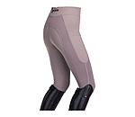 Legging d'quitation d't  fond intgral Grip enfant  Sunny