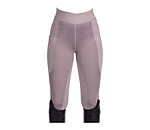 Legging d'quitation d't  fond intgral Grip enfant  Sunny