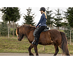 Pantalon d'�quitation jodhpur thermique  Svarta