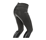 Legging d'quitation thermique  fond intgral grip  Kassandra