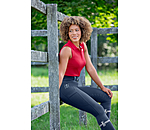 Legging d'�quitation � basanes grip  Sanna