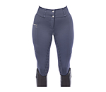 Pantalon d'quitation thermique hybride  fond intgral grip  Cheyenne