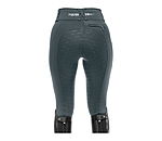 Pantalon d'quitation thermique hybride  fond intgral grip  Cheyenne