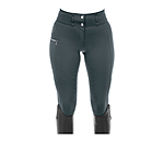 Pantalon d'quitation thermique hybride  fond intgral grip  Cheyenne