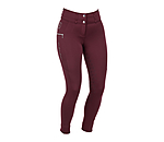 Pantalon d'quitation thermique hybride  fond intgral Grip  Cheyenne