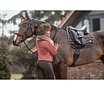 Pantalon d'�quitation thermique hybride � fond int�gral grip  Cheyenne