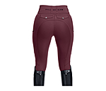Legging d'quitation d't  fond intgral grip  Marina-Mesh